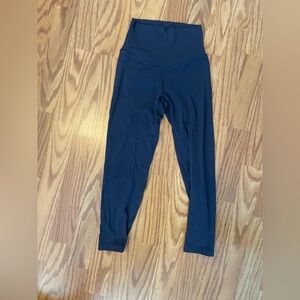 Aerie Offline Cropped leggings